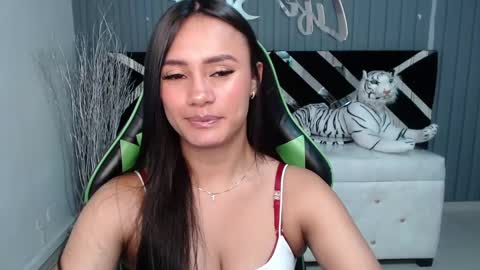 Allisson online show from December 30, 3:47 am