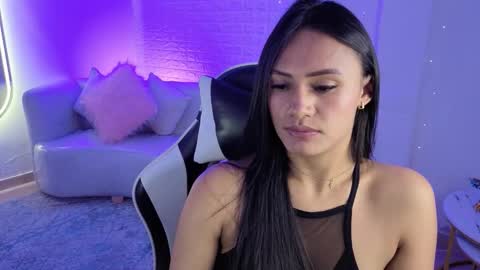 Allisson online show from March 12, 4:04 am