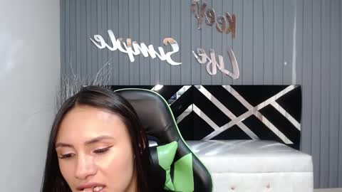 Allisson online show from December 14, 8:23 am