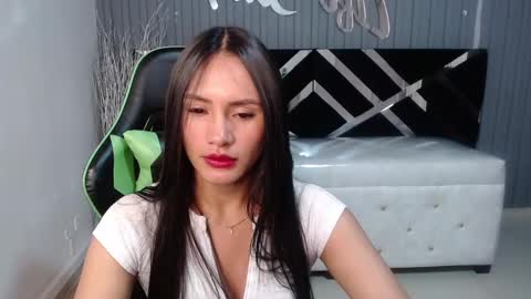 Allisson online show from December 12, 3:43 am