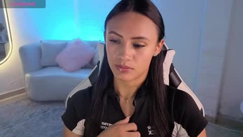 Allisson online show from March 19, 3:44 am