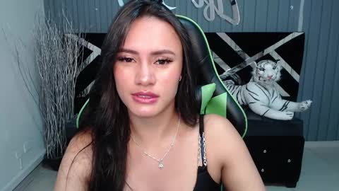 Allisson online show from January 23, 3:37 am