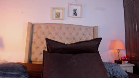 allisson online show from December 2, 12:07 pm