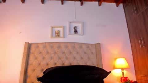 allisson online show from February 19, 12:26 pm