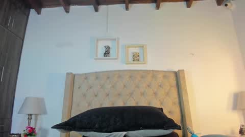 allisson online show from October 14, 12:08 pm