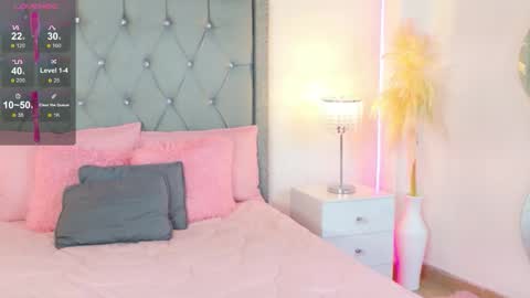 Allisson online show from February 3, 9:07 pm