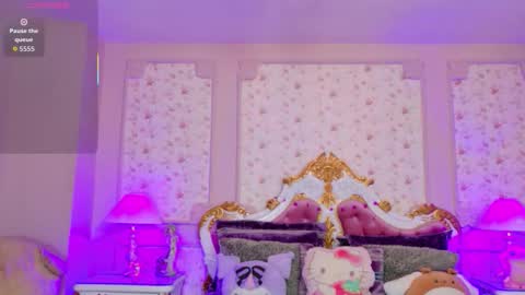 Allisson online show from November 20, 11:33 am