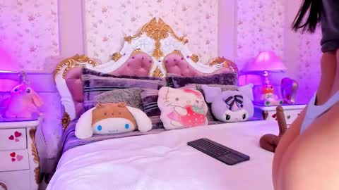 Allisson online show from October 19, 12:29 pm