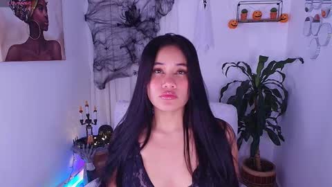 Allisxn Fox online show from October 13, 11:24 am