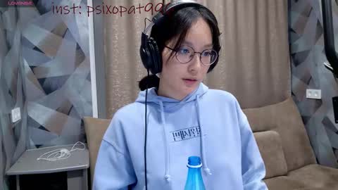 Alina online show from September 28, 8:36 pm