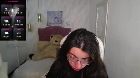 alison online show from November 11, 8:06 pm