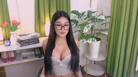 Brianna online show from May 24, 6:18 pm