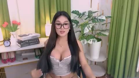 Brianna online show from May 20, 6:05 pm