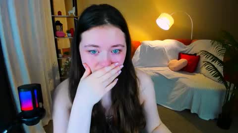 alluringeyess online show from February 27, 5:02 pm