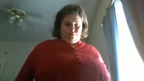 ally12334 online show from January 1, 6:16 pm