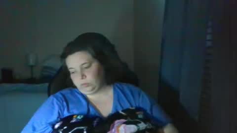 ally12334 online show from January 27, 1:16 am