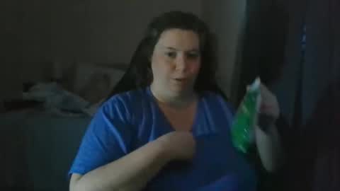 ally12334 online show from January 29, 12:22 am