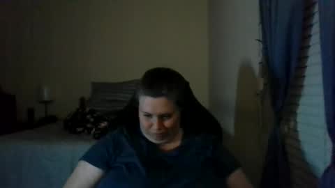 ally12334 online show from May 22, 2:42 am