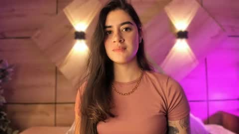 Ally  online show from May 1, 1:09 am