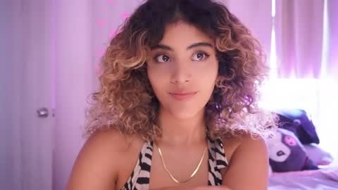 ally_summer online show from May 24, 10:20 pm