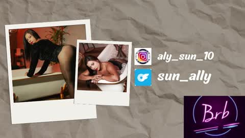 Ana the Queen of the Pantyhose online show from September 10, 2:50 pm