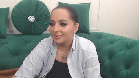         online show from May 17, 8:08 pm