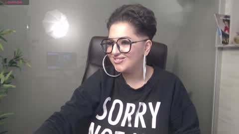         online show from January 19, 10:17 pm