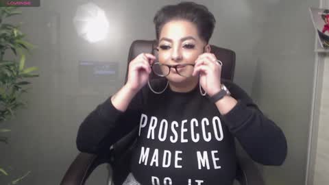         online show from January 23, 10:22 pm