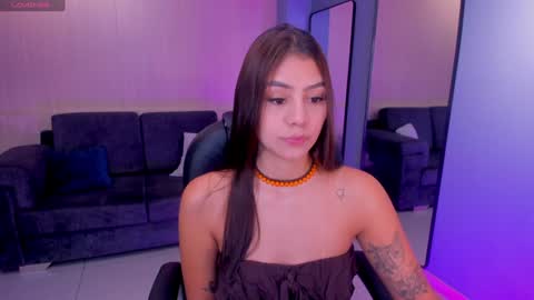 Alisson online show from January 13, 10:58 am