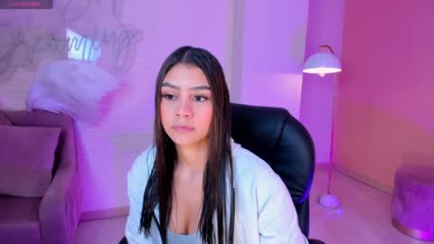 Alisson online show from January 8, 10:26 am
