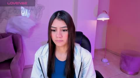 Alisson online show from January 9, 10:41 am