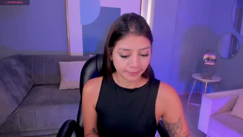 Alisson online show from January 27, 10:38 am