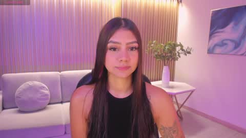 Alisson online show from January 20, 10:29 am