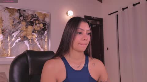 Alisson online show from May 25, 10:47 am