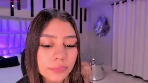 Alisson online show from May 17, 10:36 am