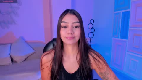 Alisson online show from January 3, 10:31 am