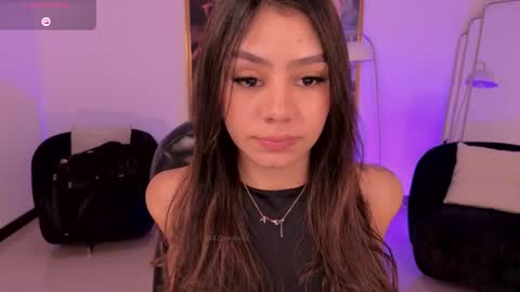 Alisson online show from May 6, 10:52 am