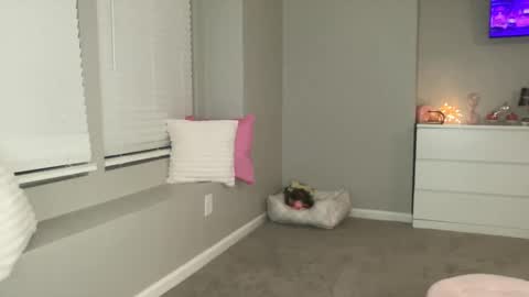 Ally Mae online show from September 25, 1:48 am