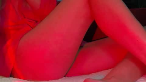 AllyMaxine online show from November 23, 6:53 pm