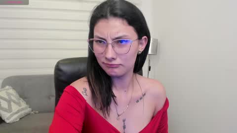 allyson online show from December 30, 9:29 pm