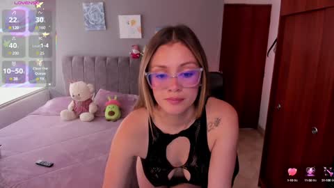 Snapshot of allysonsweett chatting on January 31, 3:00 pm ANNA online show from January 31, 3:00 pm