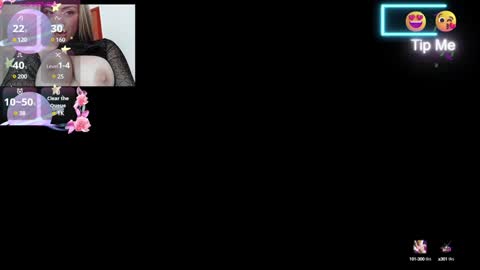 Snapshot of allysonsweett chatting on February 2, 3:17 pm ANNA online show from February 2, 3:17 pm