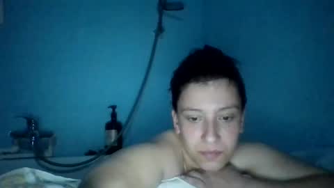 Alma online show from January 30, 7:26 pm