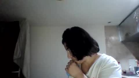 Alma online show from March 21, 9:20 pm