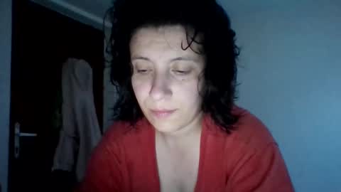 Alma online show from March 10, 7:29 pm