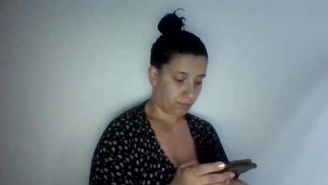 Alma online show from November 21, 9:50 pm