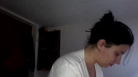 Alma online show from February 13, 9:27 pm