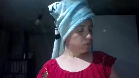 Alma online show from March 10, 8:23 pm