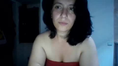 Alma online show from September 16, 7:55 pm