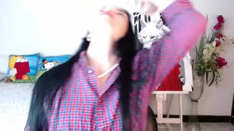 alma_art_ online show from October 23, 2:23 pm